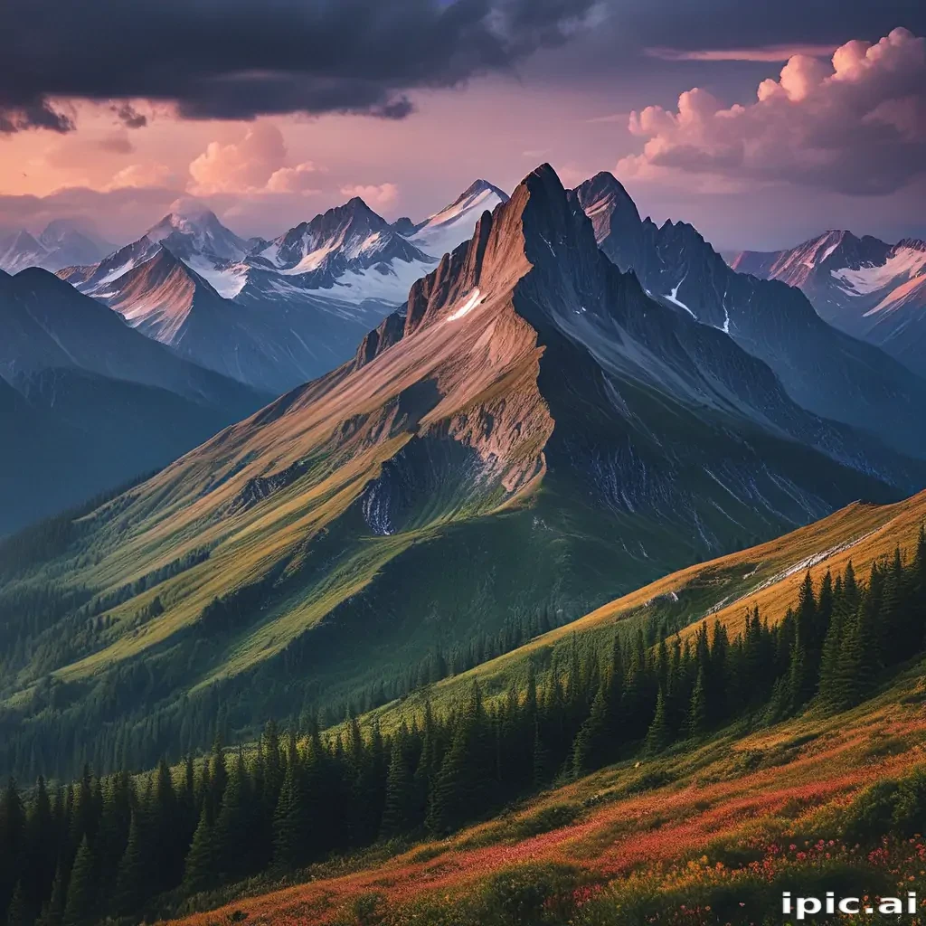 mountain wallpapers for iphone