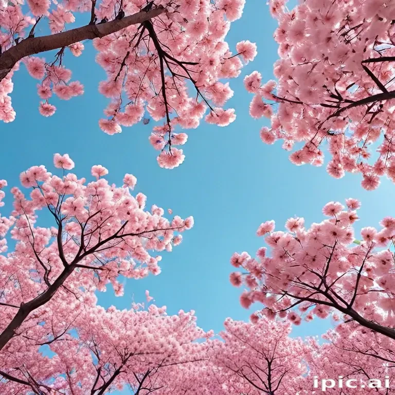 aesthetic spring wallpapers