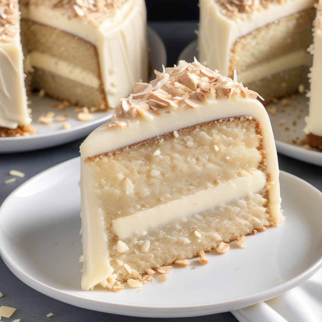 white german chocolate cake with cheesecake center recipe