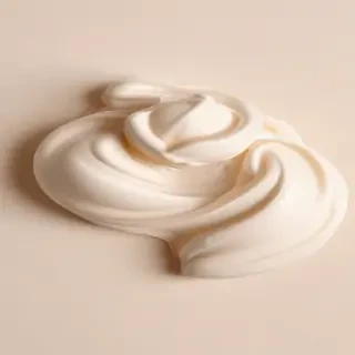 aesthetic cream background