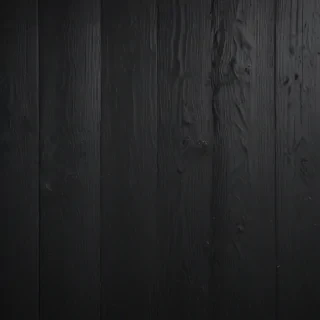 black wood texture