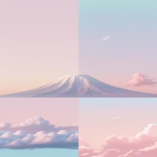 pastel aesthetic cute wallpapers