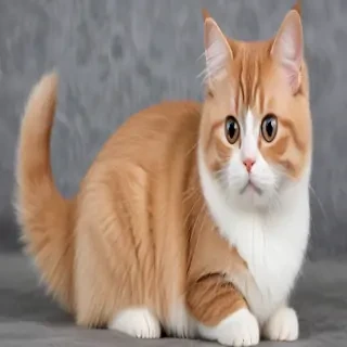 munchkin cat breed