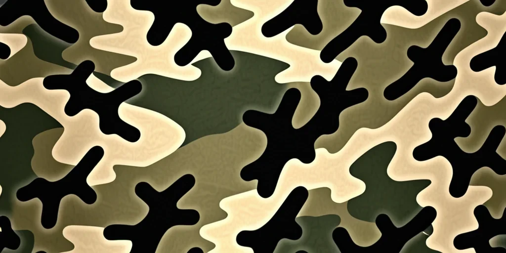 camo background for iphone