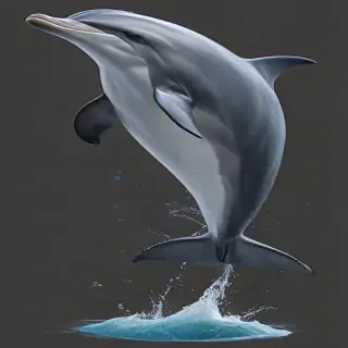 dolphin png
