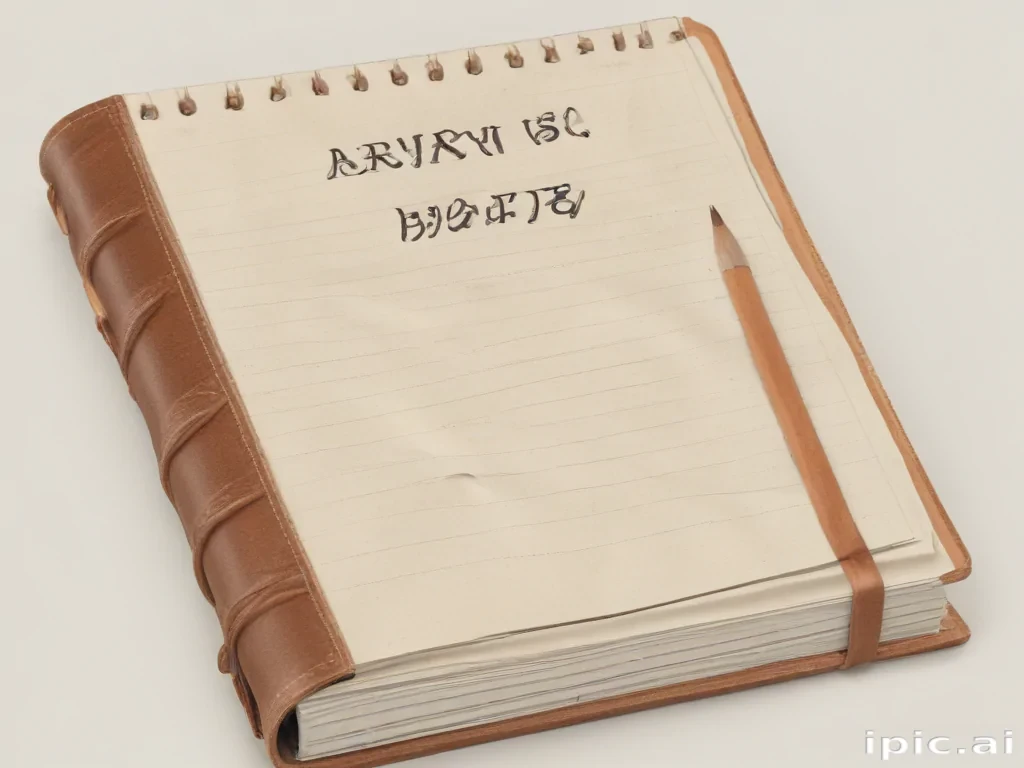 diary png