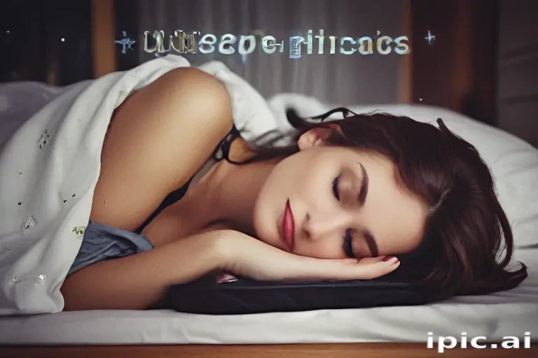 sleep music