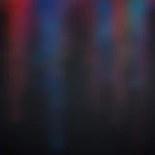 drip background