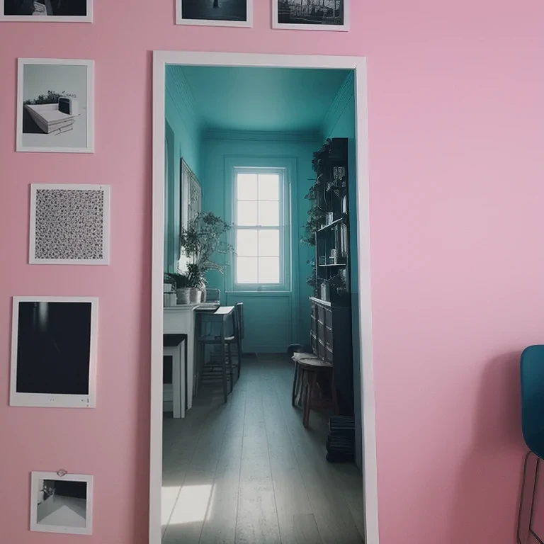aesthetic ig story background