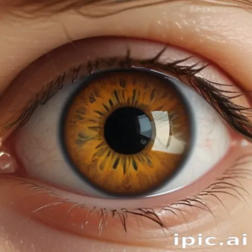 human eye png