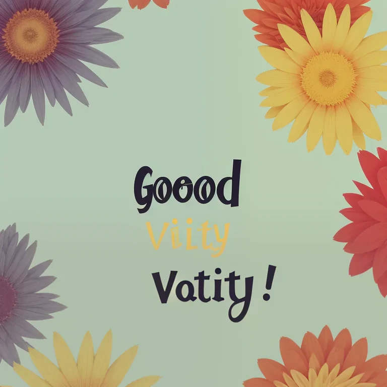good vibes only wallpaper