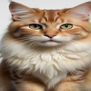 cat transparent image