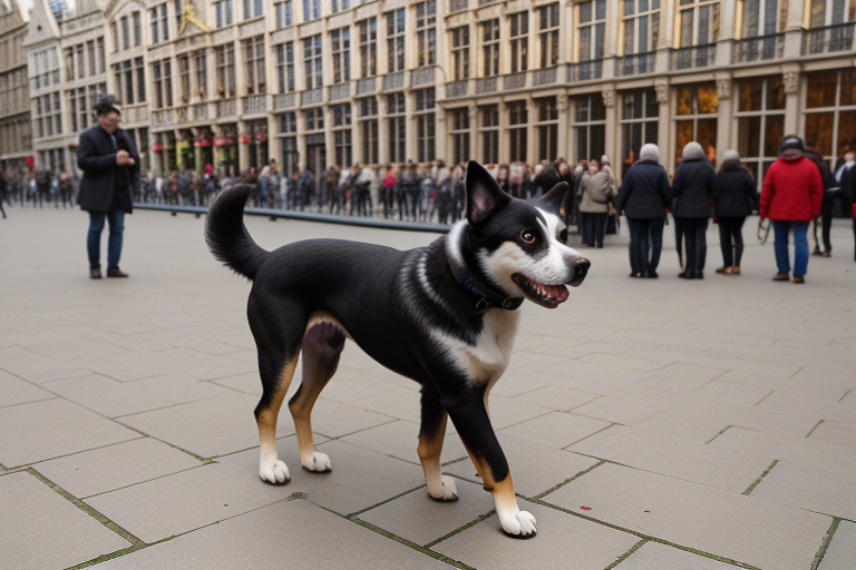 brusselranian dog breed