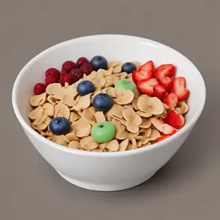 cereal bowl png