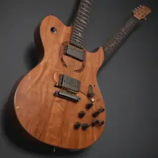 guitar png