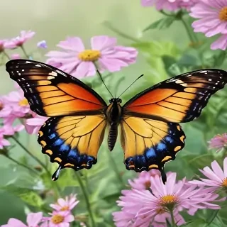 butterfly wallpaper images