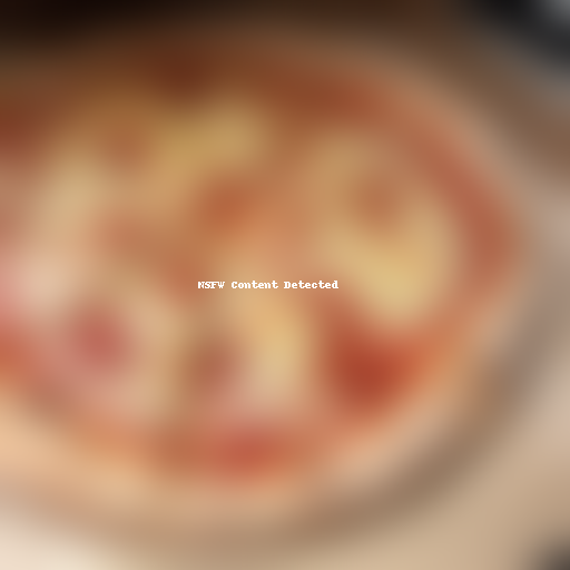 homemade pizza with store bought dough