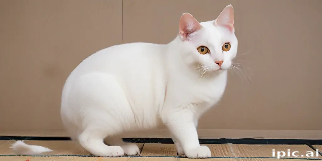 japanese bobtail cat breed
