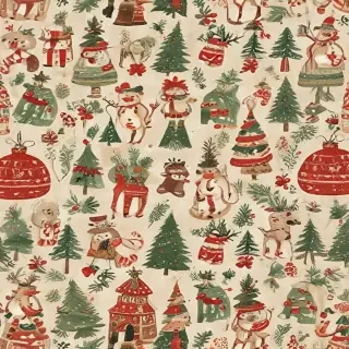 free printable vintage christmas pictures