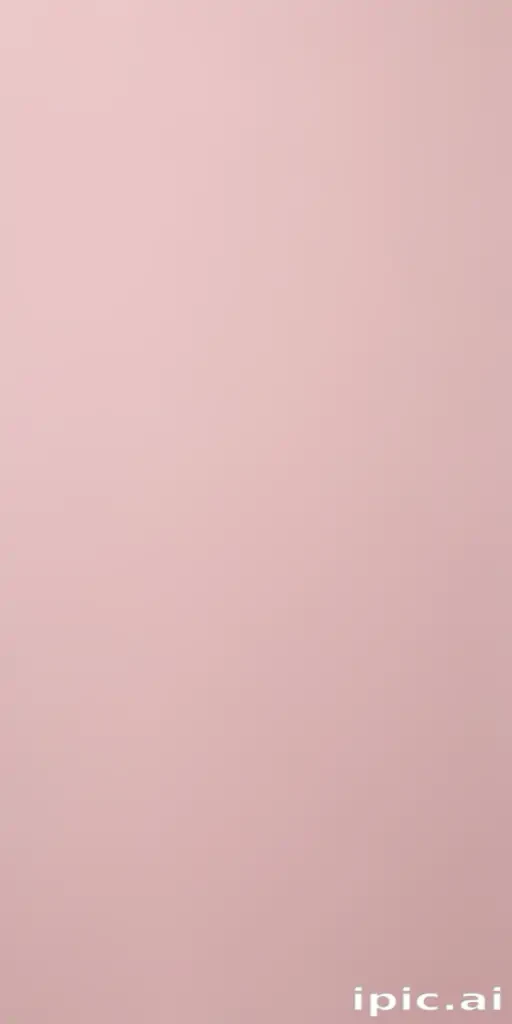 plain light pink wallpaper