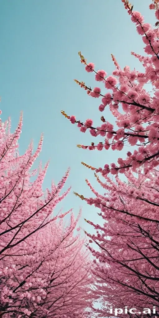 aesthetic spring wallpaper