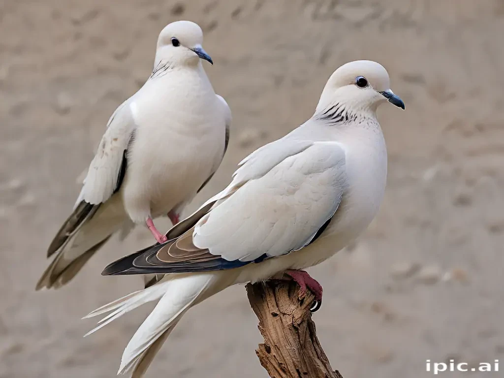 dove bird
