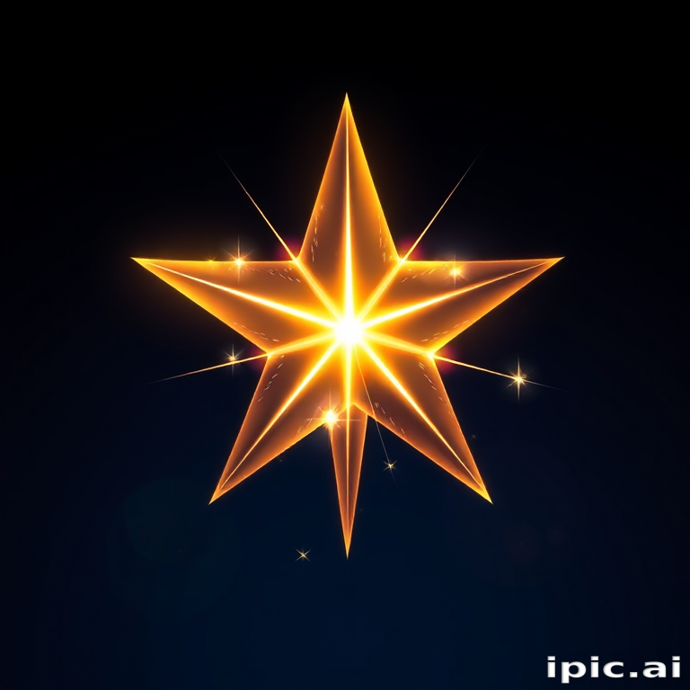 star sparkle png