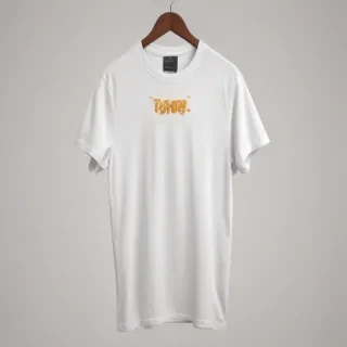 white tshirt png