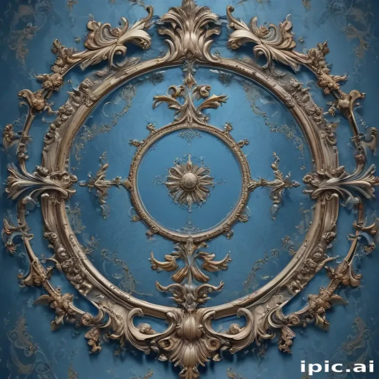 pretty blue wallpaper
