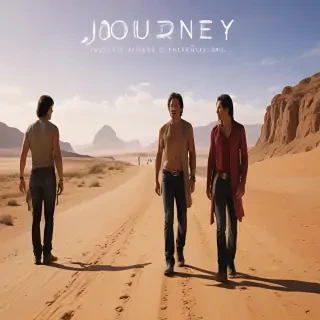 journey songs