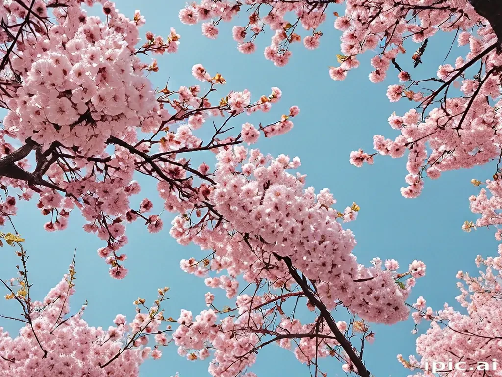 aesthetic wallpaper spring