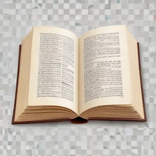 book clipart transparent