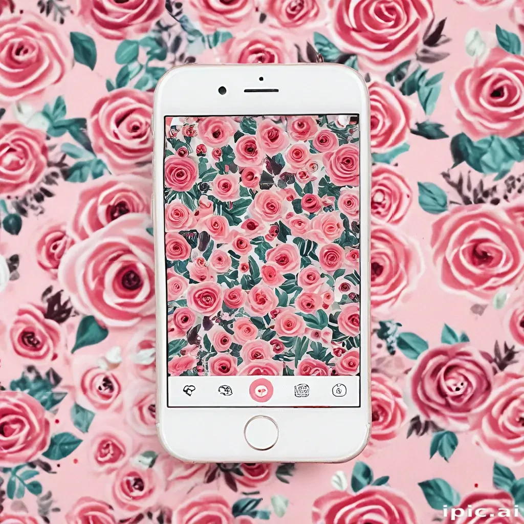 cute instagram story background