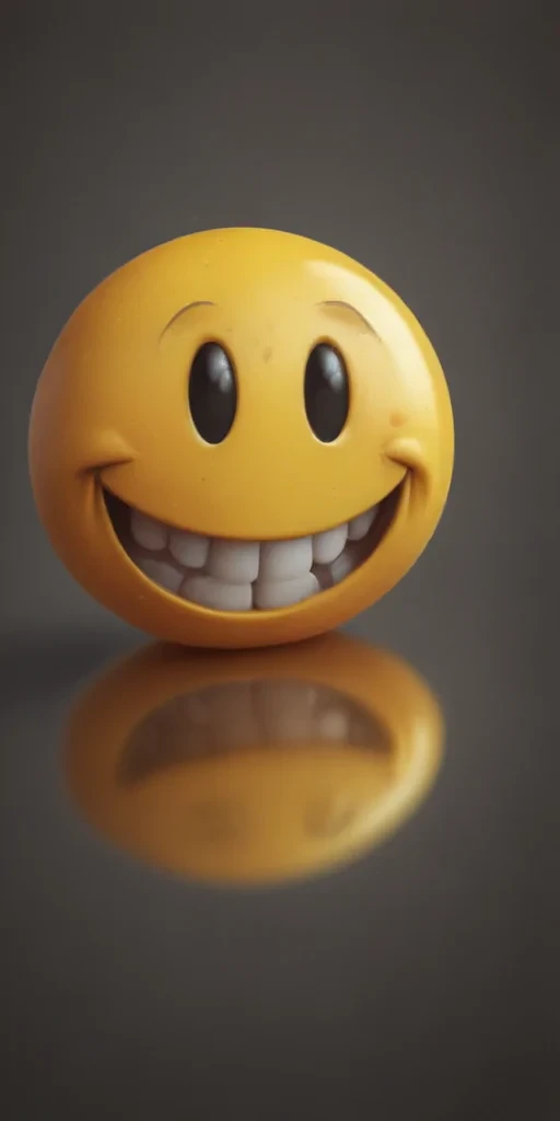 smiley face png transparent