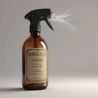 spray bottle png