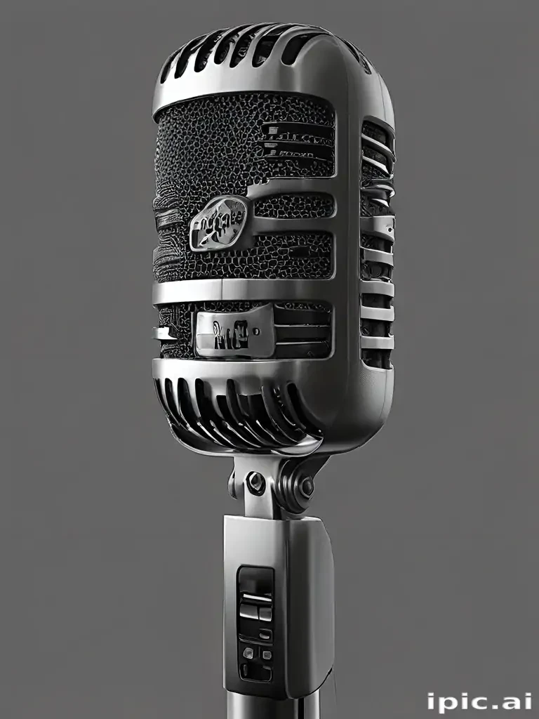 microphone png