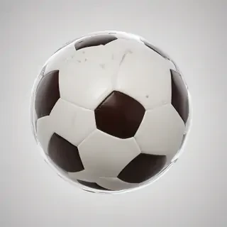 football transparent