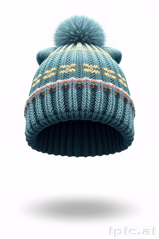 beanie mockup png