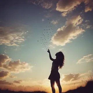thought wallpaper