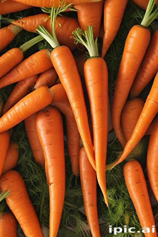 carrots png