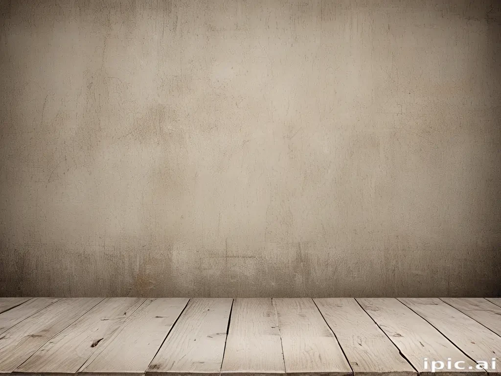 background with table