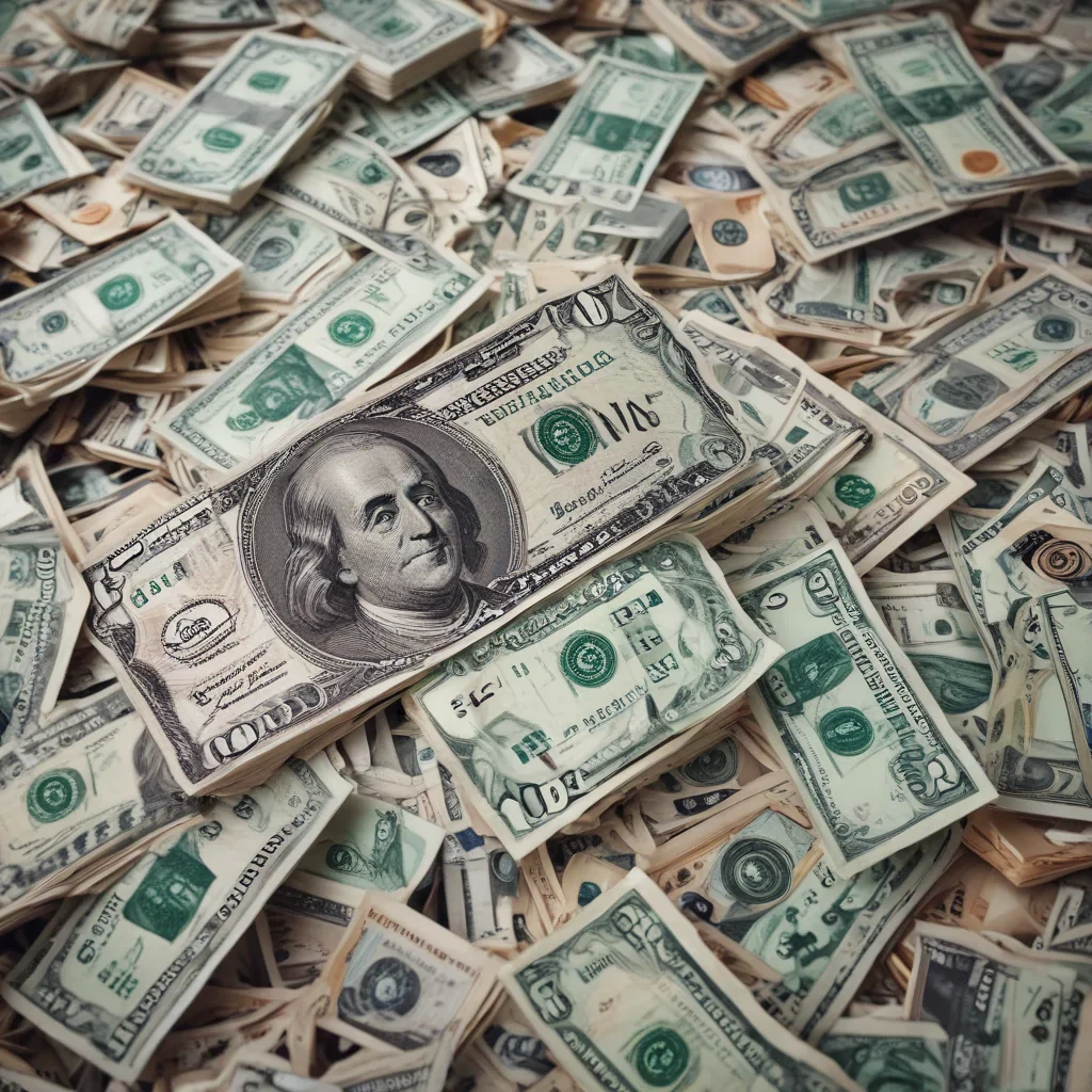 iphone money wallpaper