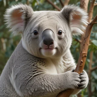 koala bear