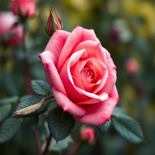 clipart rose png