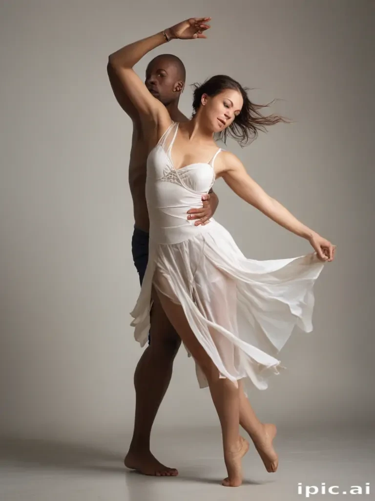 dance png