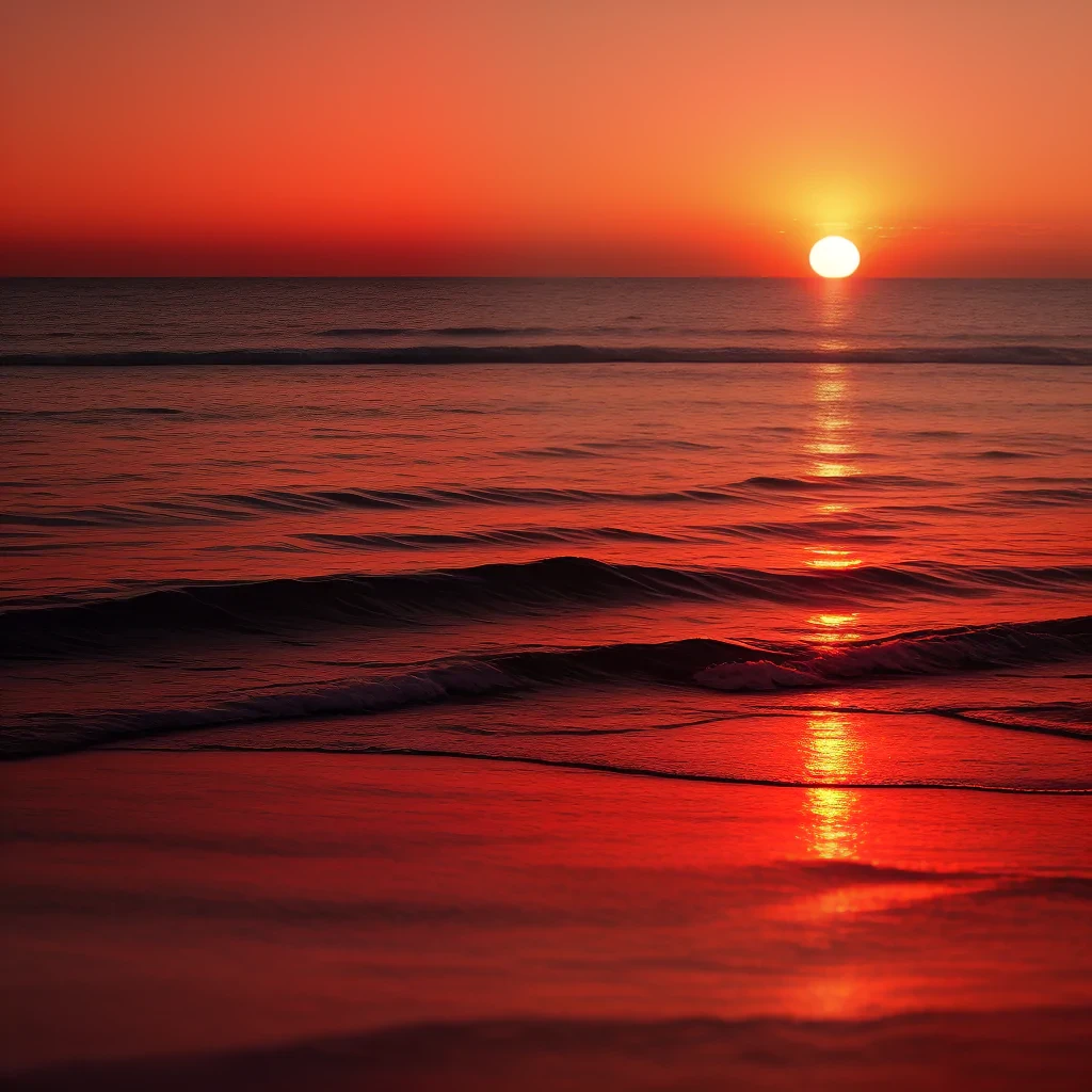 iphone wallpaper sunset