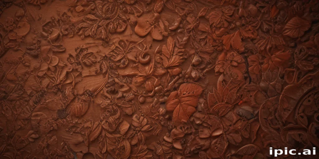 brown iphone wallpaper