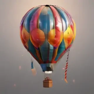 baloon png