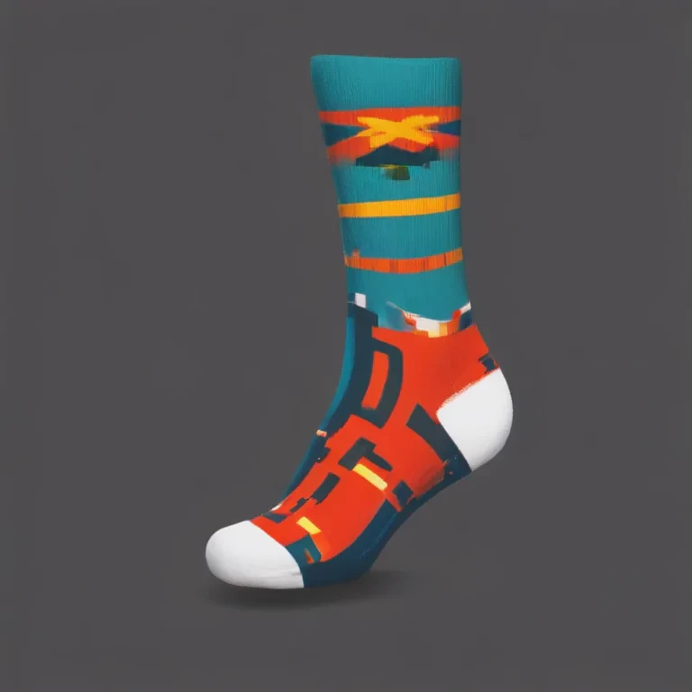 sock png