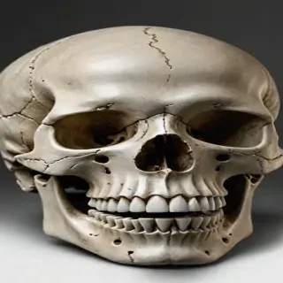 skull png